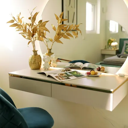 C - Gargen, Stilvoll, Modern & Cozy Im Zentrum Von Apartment Passau