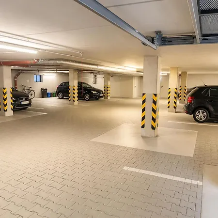 C - Gargen, Stilvoll, Modern & Cozy Im Zentrum Von *